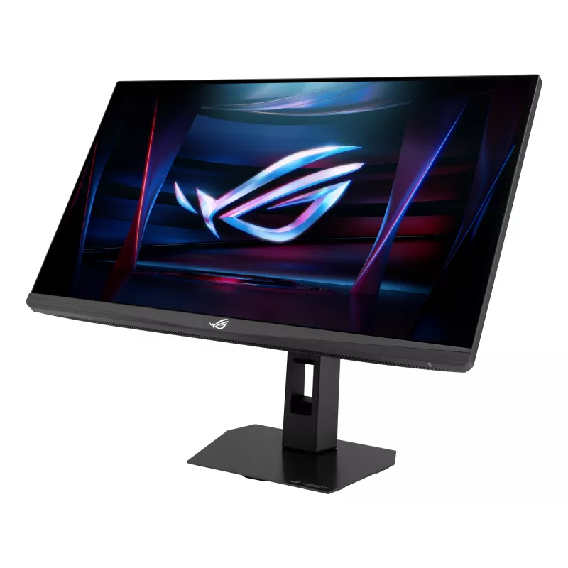 ASUS ROG Strix XG248QSG Ace computer monitor 61.2 cm (24.1 inch) 1920 x 1080 pixels Full HD LCD Black