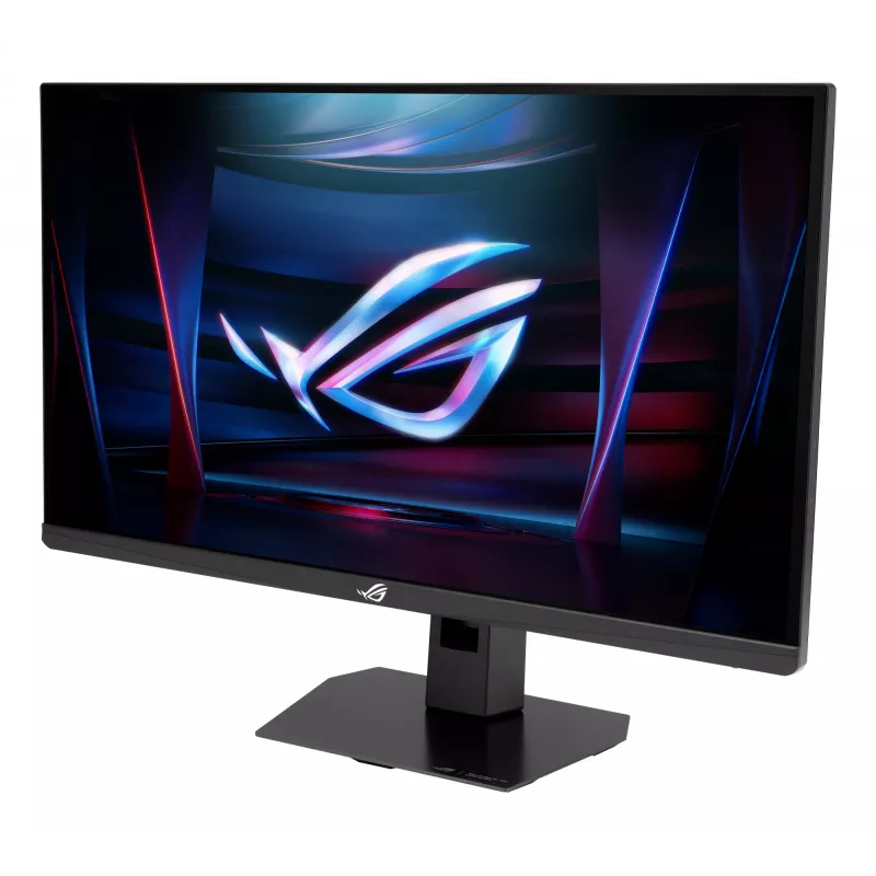 ASUS ROG Strix XG248QSG Ace computer monitor 61.2 cm (24.1 inch) 1920 x 1080 pixels Full HD LCD Black
