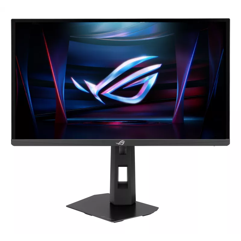ASUS ROG Strix XG248QSG Ace computer monitor 61.2 cm (24.1 inch) 1920 x 1080 pixels Full HD LCD Black