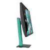 ASUS ROG Strix XG27ACMEG-G Hatsune Miku Edition computer monitor 68.6 cm (27 inch) 2560 x 1440 pixels Wide Quad HD LCD Multicolour