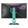 ASUS ROG Strix XG27ACMEG-G Hatsune Miku Edition computer monitor 68.6 cm (27 inch) 2560 x 1440 pixels Wide Quad HD LCD Multicolour