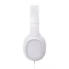 Headset Hama Fun C Wired USB Type-C 20-20000 Hz 1.2m Cable Lightweight 140g