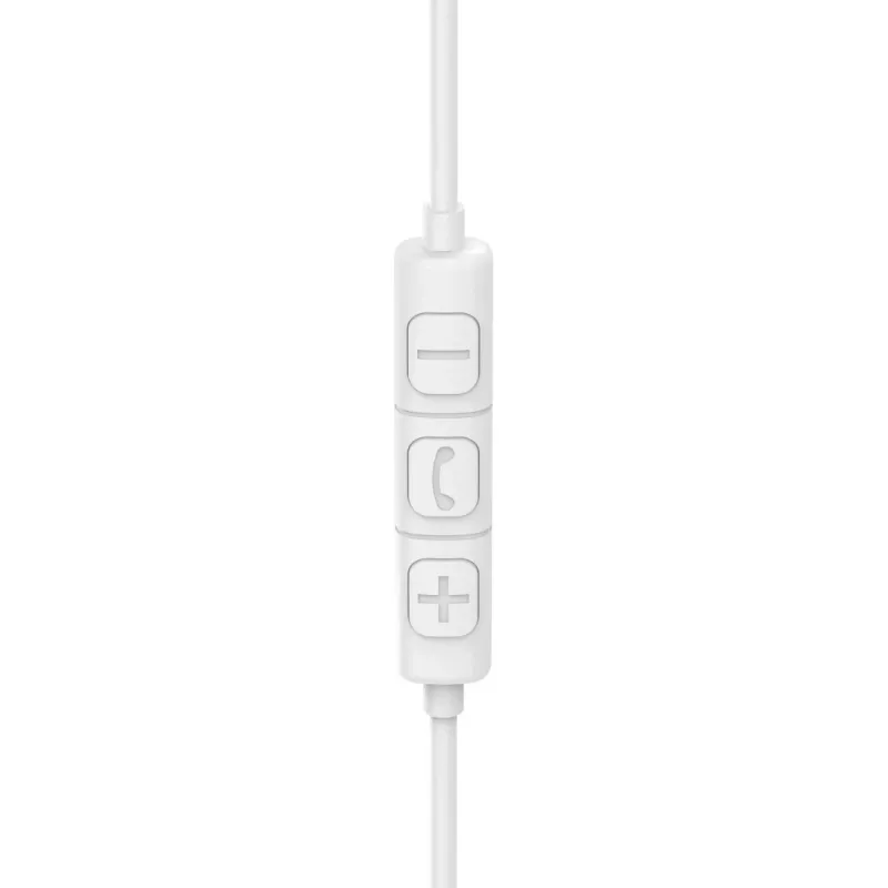 Headset Hama Fun C Wired USB Type-C 20-20000 Hz 1.2m Cable Lightweight 140g