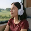 Headset Hama Fun C Wired USB Type-C 20-20000 Hz 1.2m Cable Lightweight 140g