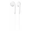 Hama Glow II Headset Wired In-ear Calls/Music White