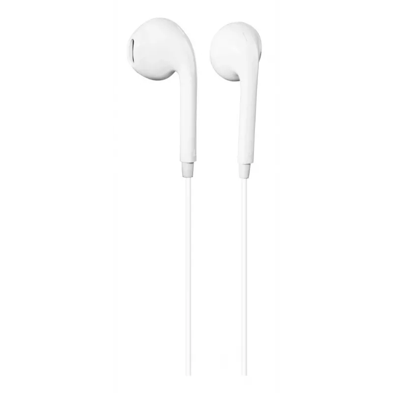 Hama Glow II Headset Wired In-ear Calls/Music White