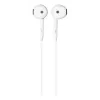 Hama Glow II Headset Wired In-ear Calls/Music White