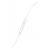 Hama Glow II Headset Wired In-ear Calls/Music White