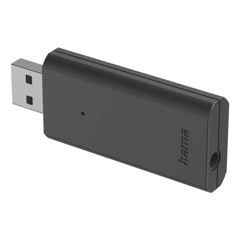 Headphones Hama 00221847 Wired & Wireless Bluetooth Black