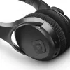 Headphones Hama 00221847 Wired & Wireless Bluetooth Black