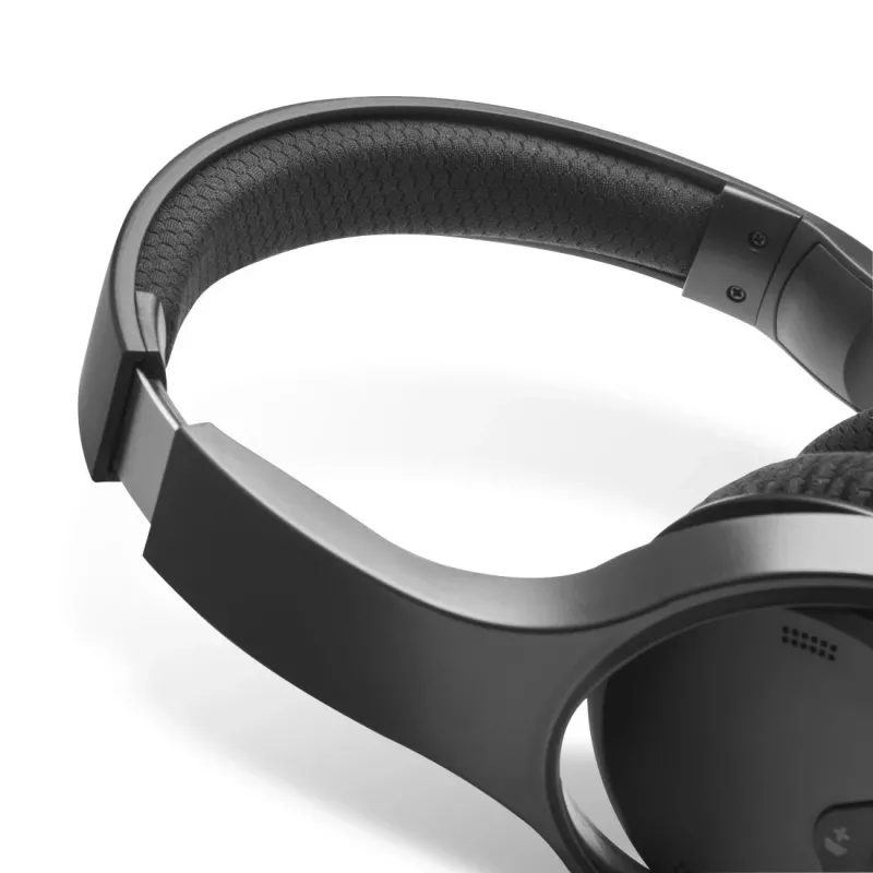 Headphones Hama 00221847 Wired & Wireless Bluetooth Black