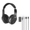Headphones Hama 00221847 Wired & Wireless Bluetooth Black