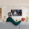 Headphones Hama 00221847 Wired & Wireless Bluetooth Black