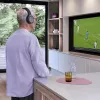 Headphones Hama 00221847 Wired & Wireless Bluetooth Black