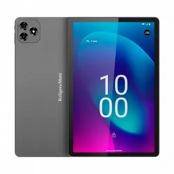 Tablet Kruger & Matz KM1078S 10.1 inch Display 4G LTE Quad-Core 2GB RAM 32GB Storage Android