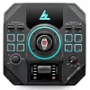 Thrustmaster Sol-R 4 HOTAS Black USB Joystick + engine control lever Analogue / Digital PC