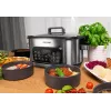 Multicooker Concept CK9000 6 L — electric multicooker, 6-liter capacity, model CK9000