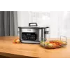 Multicooker Concept CK9000 6 L — electric multicooker, 6-liter capacity, model CK9000