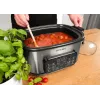Multicooker Concept CK9000 6 L — electric multicooker, 6-liter capacity, model CK9000