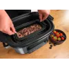 Multicooker Concept CK9000 6 L — electric multicooker, 6-liter capacity, model CK9000