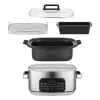 Multicooker Concept CK9000 6 L — electric multicooker, 6-liter capacity, model CK9000