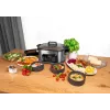 Multicooker Concept CK9000 6 L — electric multicooker, 6-liter capacity, model CK9000