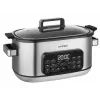 Multicooker Concept CK9000 6 L — electric multicooker, 6-liter capacity, model CK9000