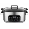 Multicooker Concept CK9000 6 L — electric multicooker, 6-liter capacity, model CK9000