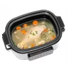 Multicooker Concept CK9000 6 L — electric multicooker, 6-liter capacity, model CK9000