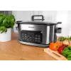 Multicooker Concept CK9000 6 L — electric multicooker, 6-liter capacity, model CK9000