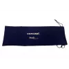 Concept Profi Care VZ8100 hair straightener, blue/gold