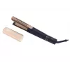 Concept Profi Care VZ8100 hair straightener, blue/gold