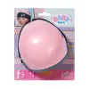 Doll Helmet ZAPF BABY born E-Scooter Helmet 43 cm — textile/plastic, multicolour, age 3–12