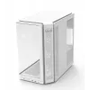 PC case ZALMAN P60 Mid-Tower with 5x ARGB fans, white