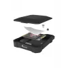 M.2 NVMe SSD enclosure icybox IB-1601MP-CU31 USB 3.2 Gen 2 Type-C 10 Gbps