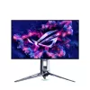 Computer monitor ASUS ROG Swift OLED PG27AQWP-W 26.5 inch (67.3 cm) 2560×1440 QHD 0.02 ms USB 3.2 Gen 1 VESA Height adjustable