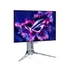 Computer monitor ASUS ROG Swift OLED PG27AQWP-W 26.5 inch (67.3 cm) 2560×1440 QHD 0.02 ms USB 3.2 Gen 1 VESA Height adjustable