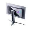 Computer monitor ASUS ROG Swift OLED PG27AQWP-W 26.5 inch (67.3 cm) 2560×1440 QHD 0.02 ms USB 3.2 Gen 1 VESA Height adjustable