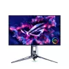 Computer monitor ASUS ROG Swift OLED PG27AQWP-W 26.5 inch (67.3 cm) 2560×1440 QHD 0.02 ms USB 3.2 Gen 1 VESA Height adjustable