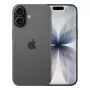 Smartphone Apple iPhone 17 6.3 inch 256 GB Black — OLED 6.3 inch, A19, 5G, Dual SIM, IP68