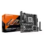 Motherboard GIGABYTE B840M DS3H WIFI6, AMD B550, Socket AM5, Micro ATX