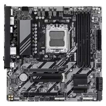 Motherboard GIGABYTE B840M DS3H WIFI6, AMD B550, Socket AM5, Micro ATX