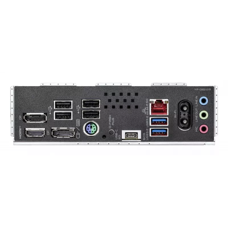 Motherboard GIGABYTE B840M DS3H WIFI6, AMD B550, Socket AM5, Micro ATX