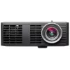 Projector OPTOMA ML750i LED DLP WXGA 450 ANSI lm, throw ratio 1.5:1, fixed focal length, 3D, black