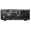 Projector OPTOMA ML750i LED DLP WXGA 450 ANSI lm, throw ratio 1.5:1, fixed focal length, 3D, black