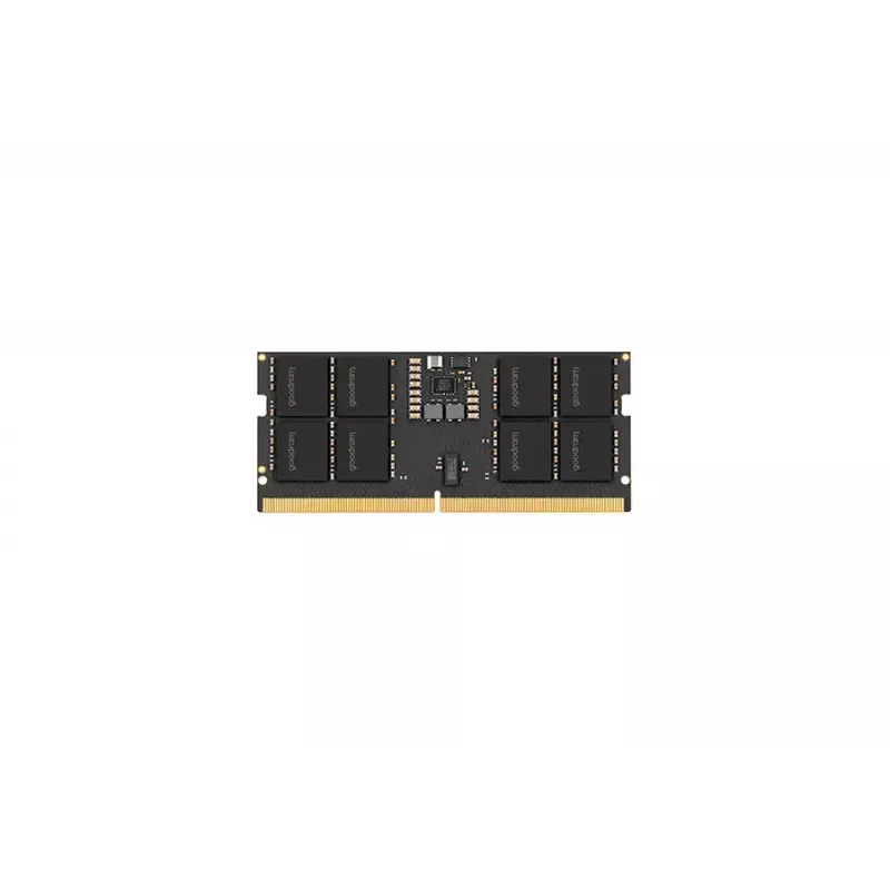 Memory module GOODRAM GR00C5-64L52S/16G 16GB