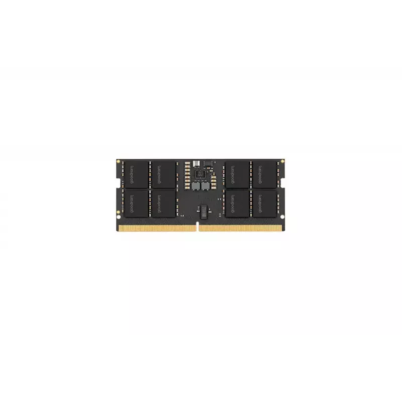 Memory module GOODRAM GR00C5-64L52S/16G 16GB