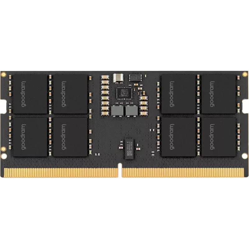 Memory module GOODRAM GR00C5-64L52S/16G 16GB