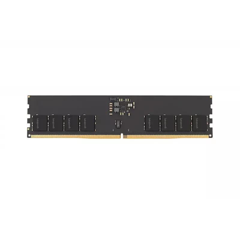 Memory module GOODRAM GR00O5-64L52S/16G 16GB
