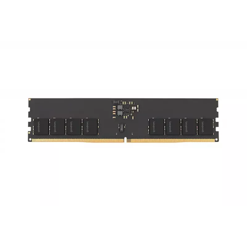 Memory module GOODRAM GR00O5-64L52S/16G 16GB